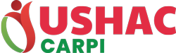 USHAC Logo